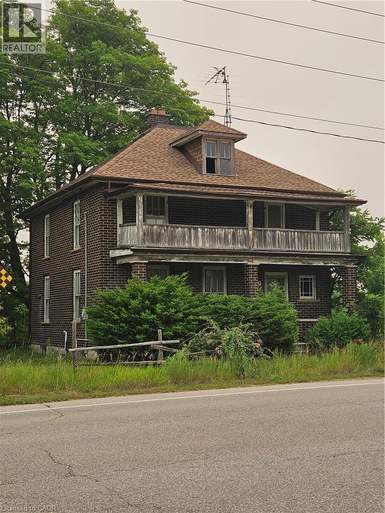 1720 BEAVERDALE Road, Cambridge, Ontario