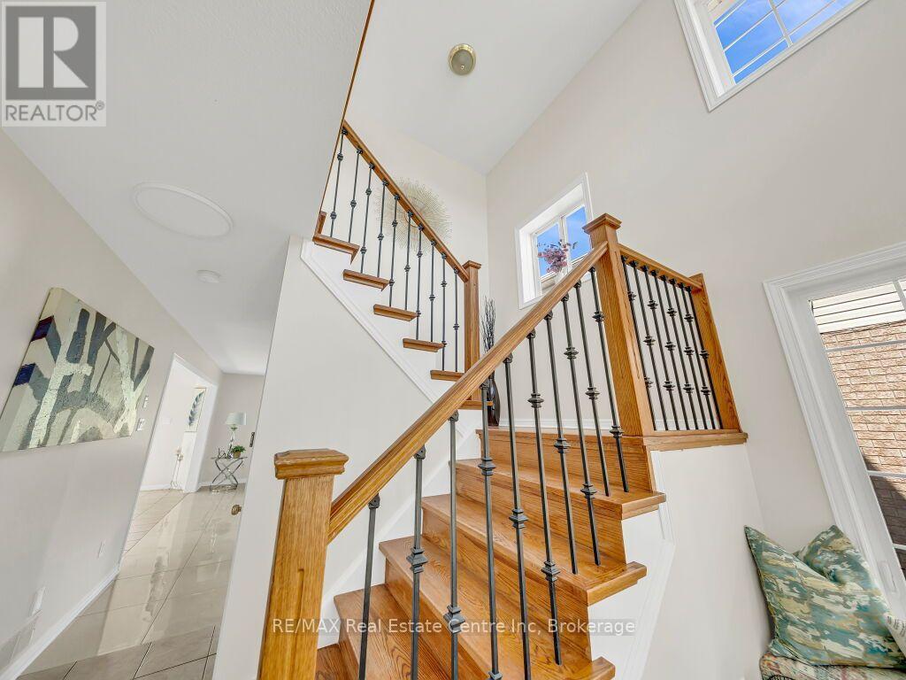 61 Moffatt Lane, Guelph, Ontario  N1G 5E8 - Photo 19 - X13837266