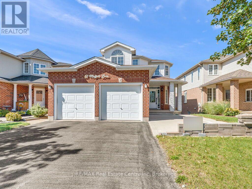 61 Moffatt Lane, Guelph, Ontario  N1G 5E8 - Photo 3 - X13837266