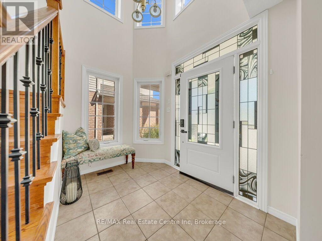 61 Moffatt Lane, Guelph, Ontario  N1G 5E8 - Photo 6 - X13837266