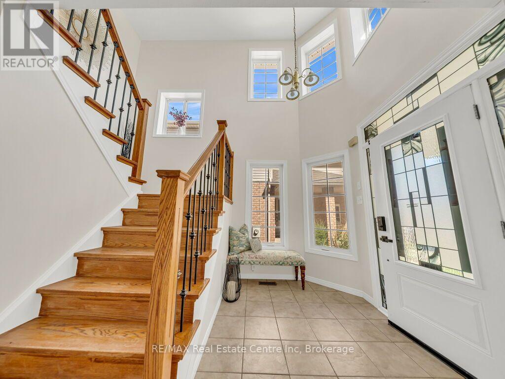 61 Moffatt Lane, Guelph, Ontario  N1G 5E8 - Photo 7 - X13837266