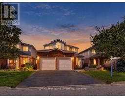 61 MOFFATT LANE, guelph (clairfields/hanlon business park), Ontario