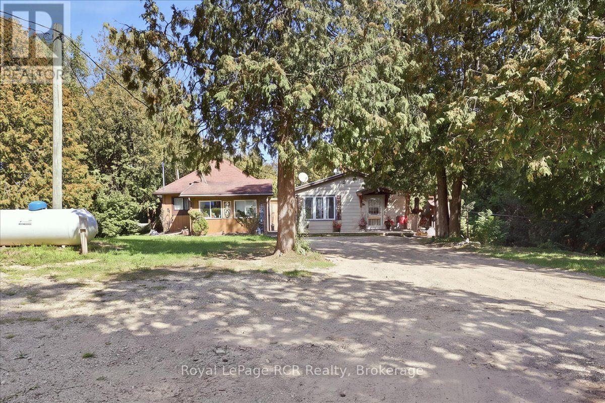 432 Park Street W, West Grey, Ontario  N0G 1R0 - Photo 3 - X13837288