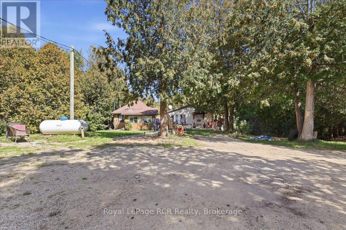 432 Park Street W, West Grey, Ontario  N0G 1R0 - Photo 4 - X13837288