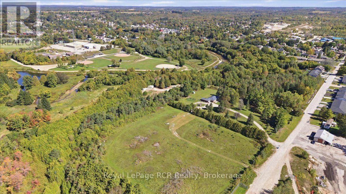 432 Park Street W, West Grey, Ontario  N0G 1R0 - Photo 7 - X13837288