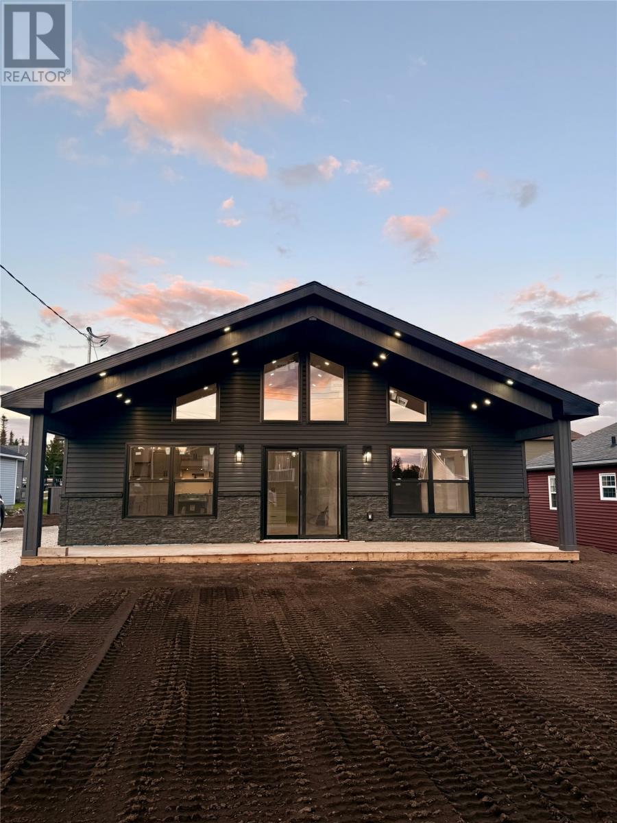 46 Grace Avenue, Deer Lake, Newfoundland & Labrador
