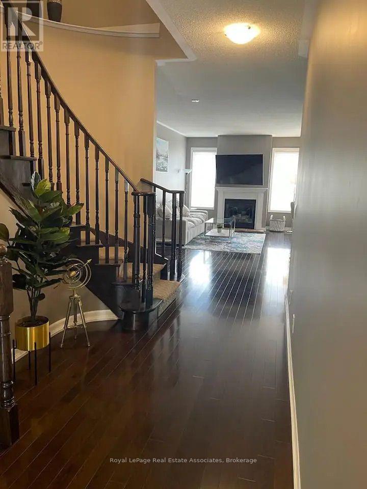22 Forbes Terrace, Milton, Ontario  L9T 3X3 - Photo 13 - W13837272