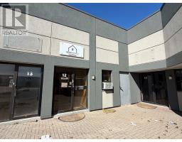 12 - 1935 DREW ROAD, Mississauga, Ontario