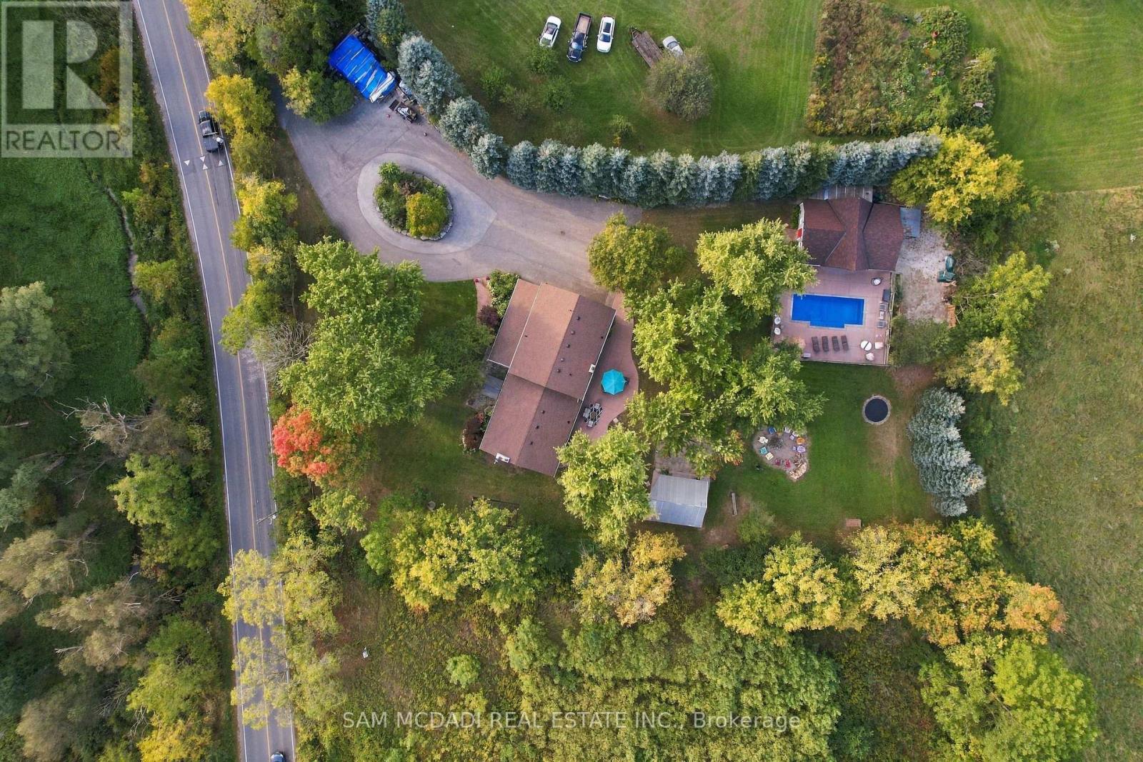 8375 CREDITVIEW ROAD, Brampton, Ontario