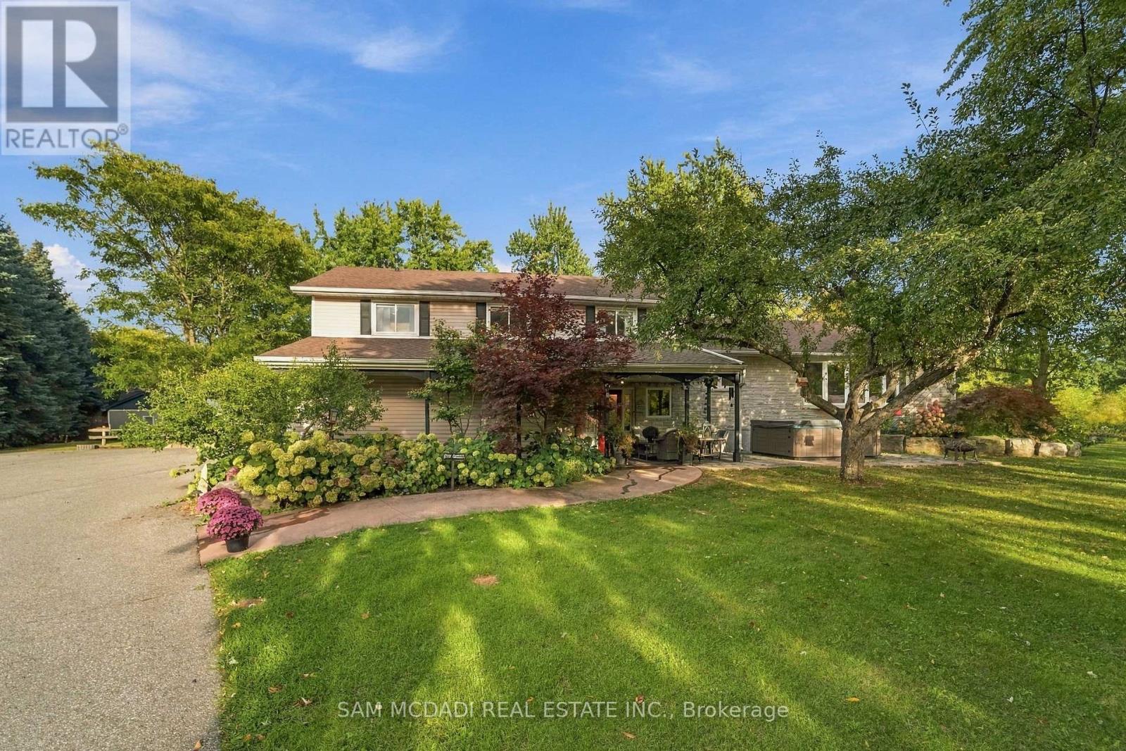 8375 Creditview Road, Brampton, Ontario  L6Y 0G7 - Photo 2 - W13837294