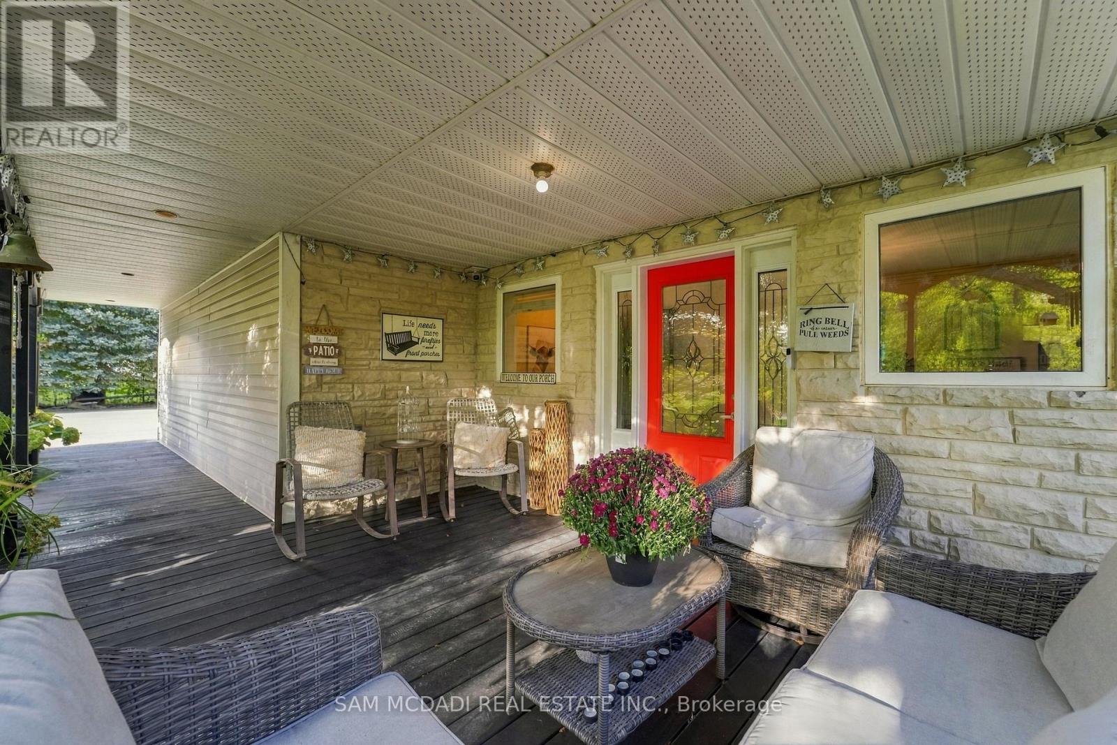8375 Creditview Road, Brampton, Ontario  L6Y 0G7 - Photo 3 - W13837294