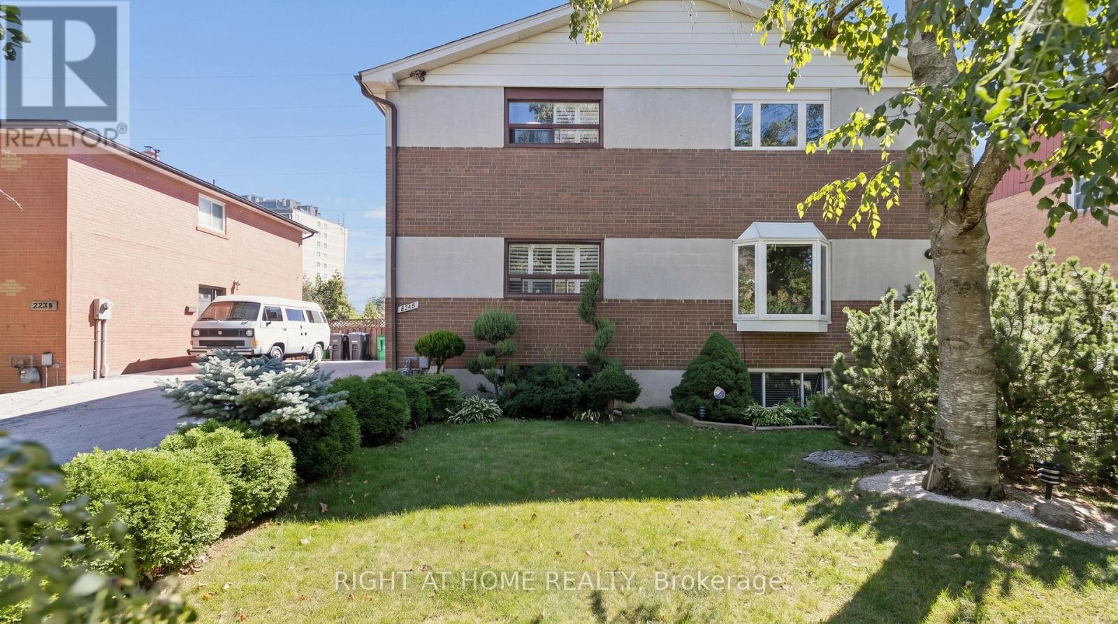 2260 WISEMAN COURT, Mississauga, Ontario