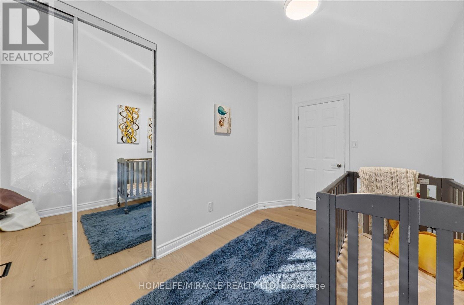 18 Elderfield Crescent, Toronto, Ontario  M9C 3K7 - Photo 19 - W13837318
