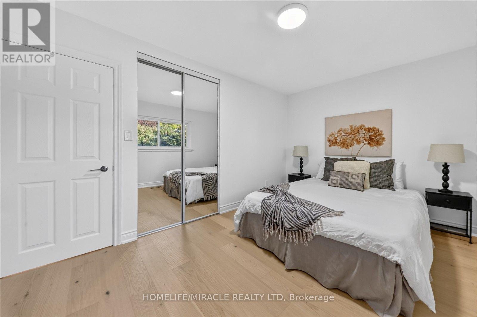 18 Elderfield Crescent, Toronto, Ontario  M9C 3K7 - Photo 24 - W13837318