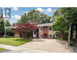 23 BENLEIGH DRIVE, Toronto, Ontario