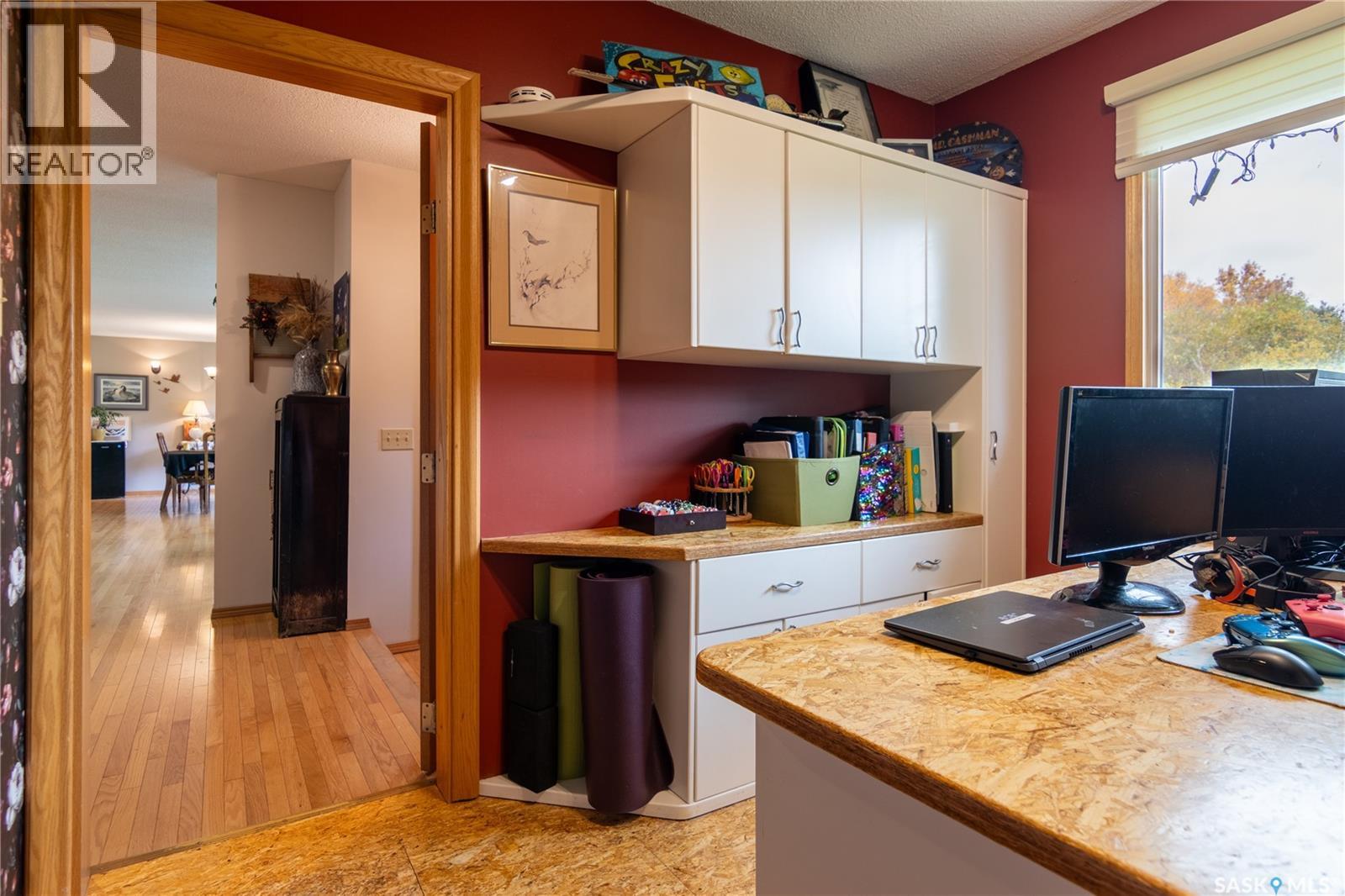 517 East Drive, Esterhazy, Saskatchewan  S0A 0X0 - Photo 42 - SK049743