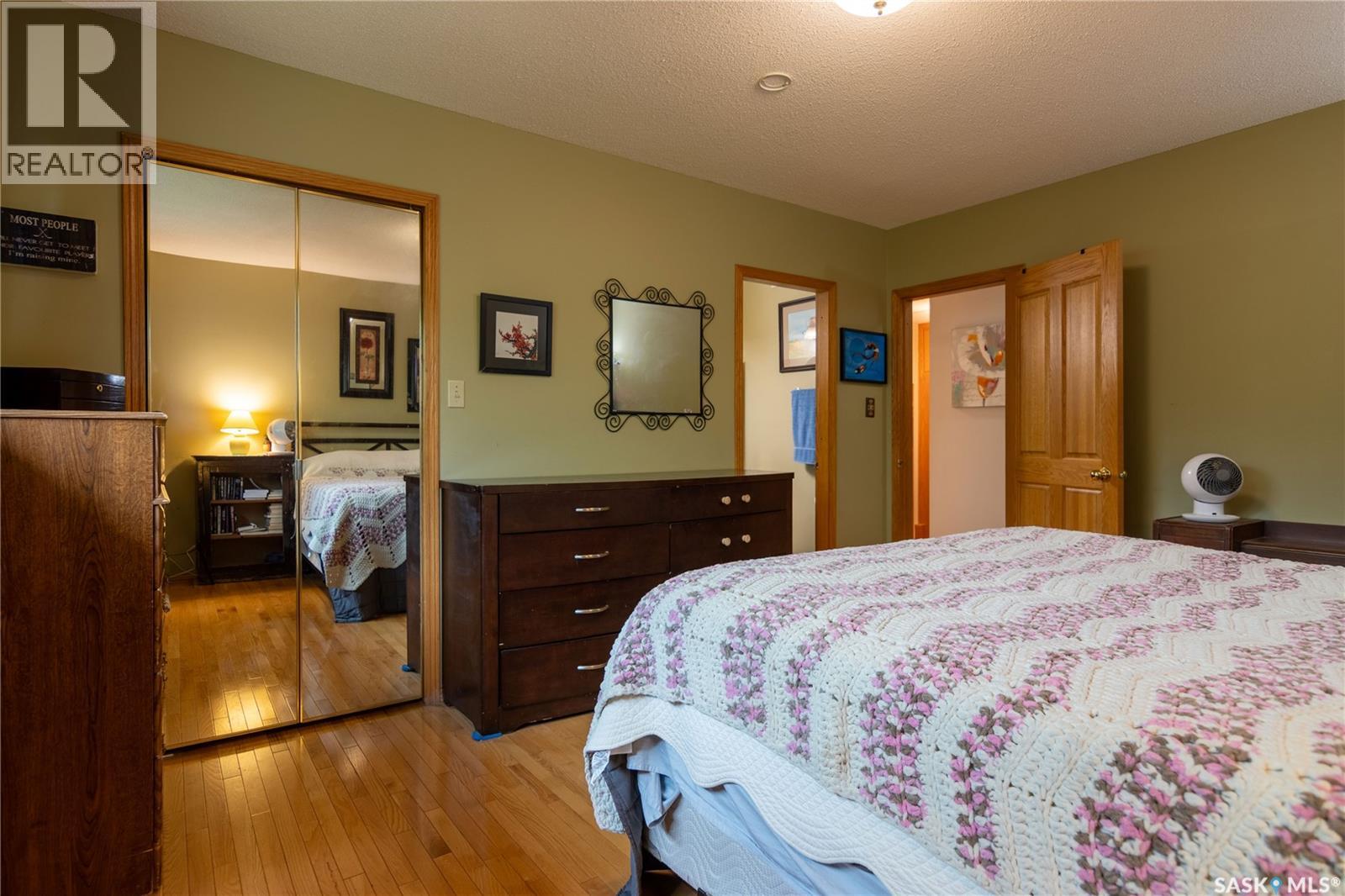517 East Drive, Esterhazy, Saskatchewan  S0A 0X0 - Photo 49 - SK049743