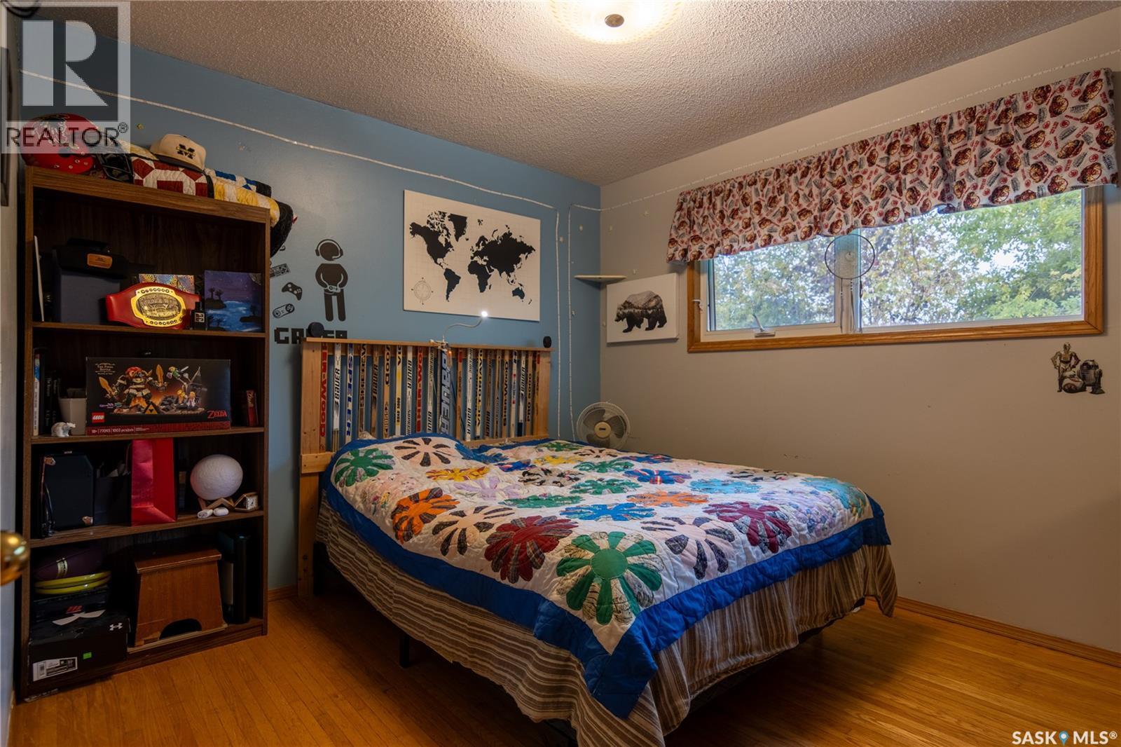 517 East Drive, Esterhazy, Saskatchewan  S0A 0X0 - Photo 46 - SK049743