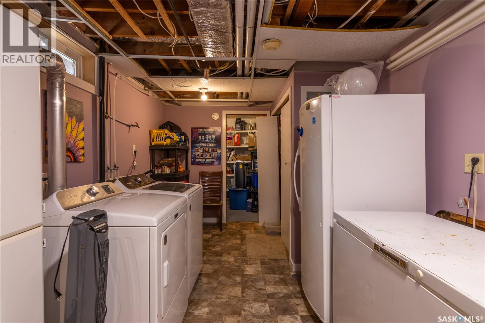 517 East Drive, Esterhazy, Saskatchewan  S0A 0X0 - Photo 67 - SK049743