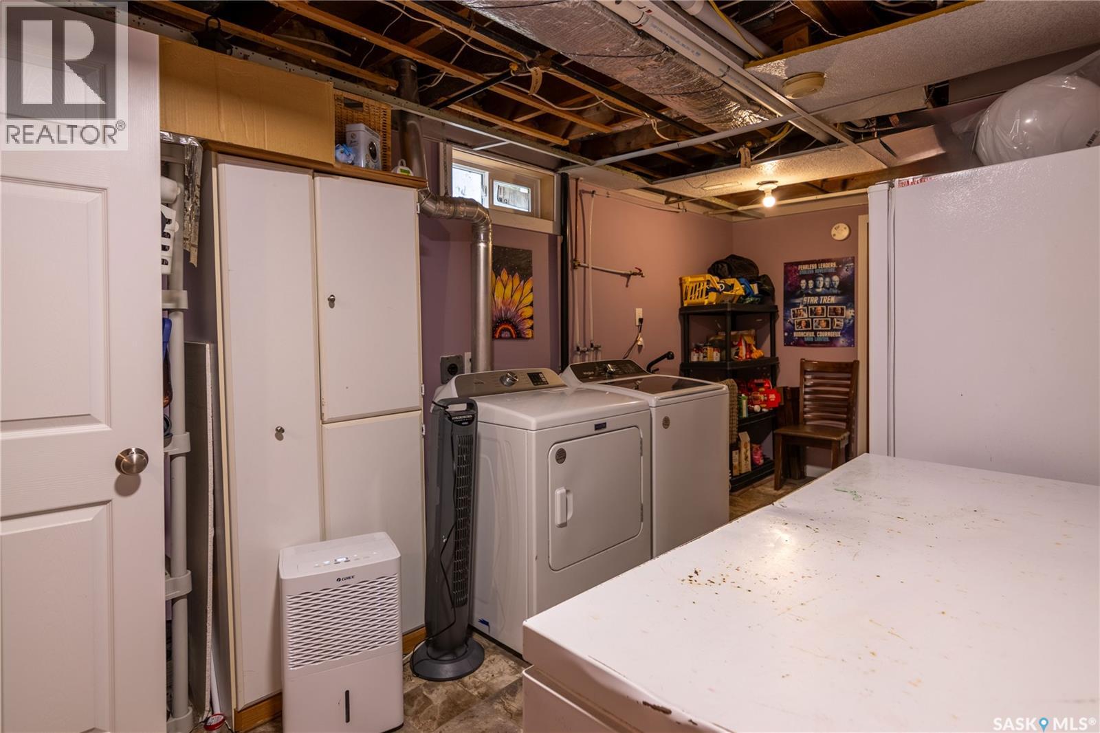 517 East Drive, Esterhazy, Saskatchewan  S0A 0X0 - Photo 66 - SK049743