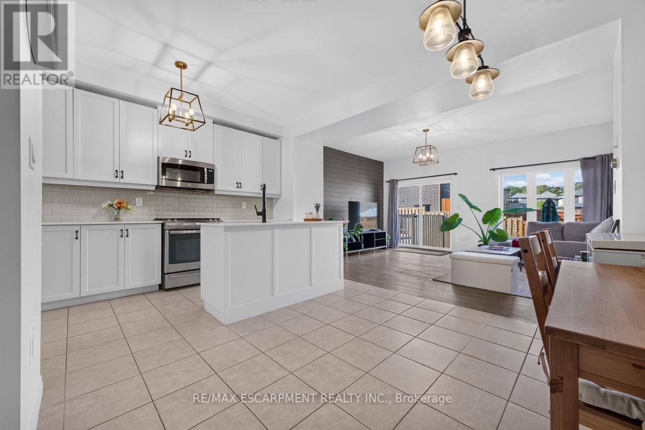 3980 Crown Street, Lincoln, Ontario  L3J 0S7 - Photo 5 - X13837306
