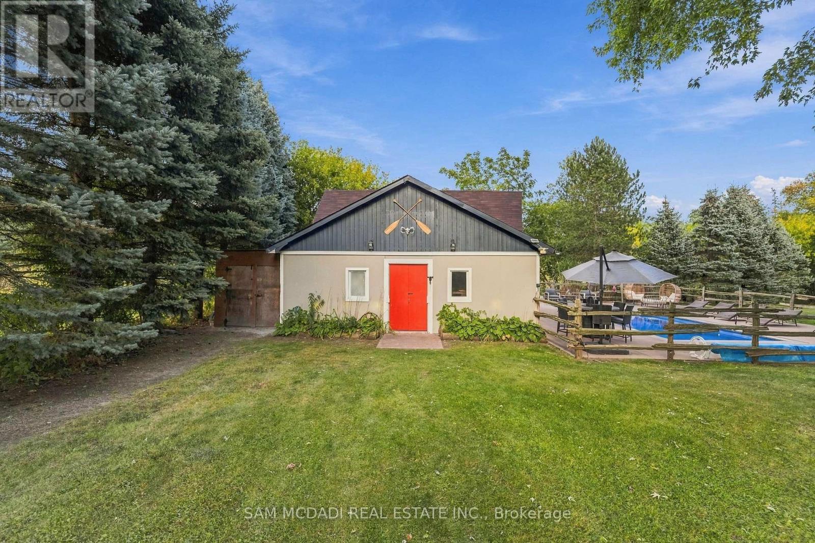 8375 Creditview Road, Brampton, Ontario  L6Y 0G7 - Photo 39 - W13837294