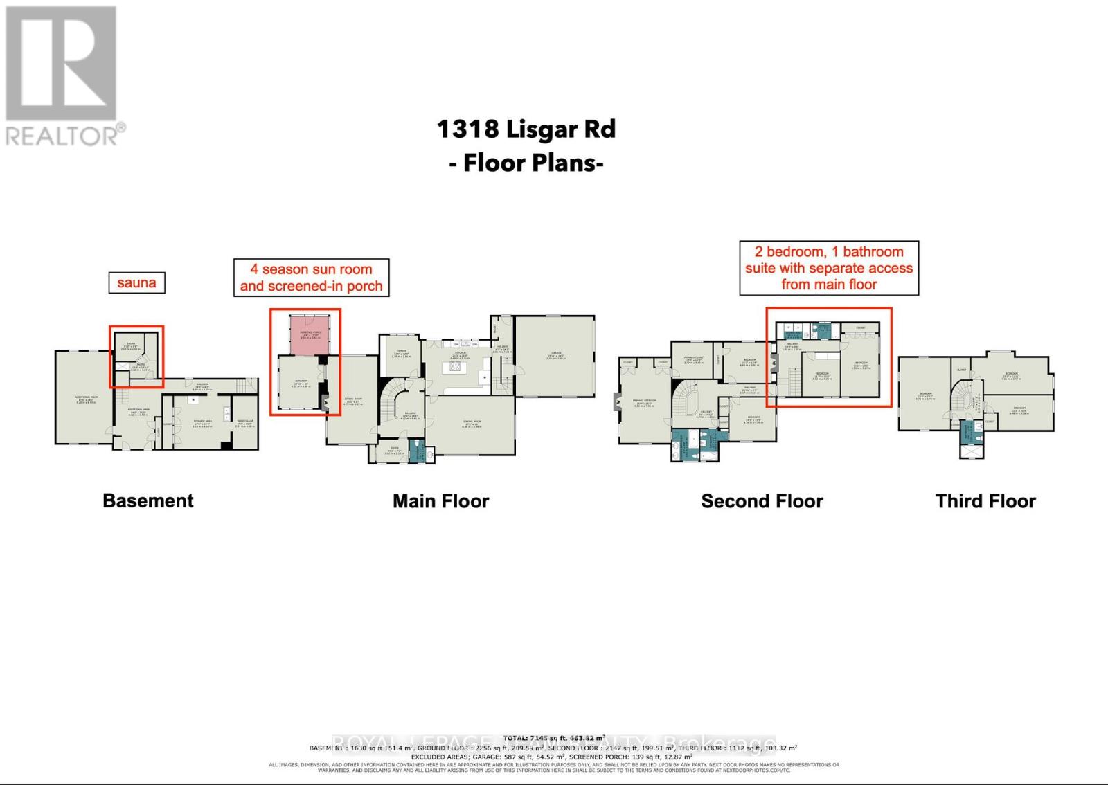 1318 Lisgar Road, Ottawa, Ontario  K1M 0E9 - Photo 36 - X13834682
