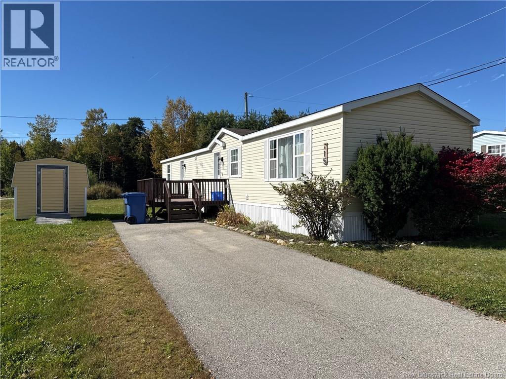 715 Williston Drive Miramichi New Brunswick Canada E1V5Z1 3