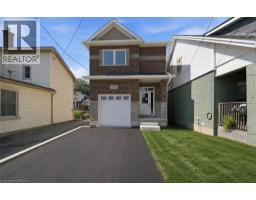 11 ONTARIO Street, Brantford, Ontario