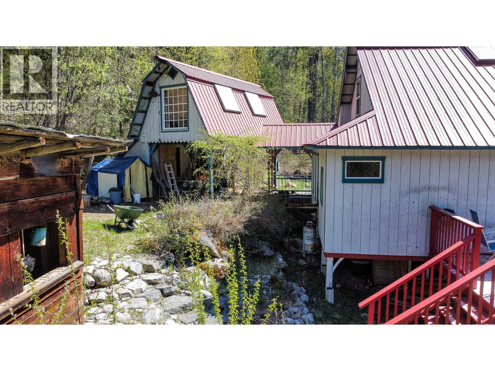 395 Boven Road, Nelson, British Columbia  V1L 6J1 - Photo 86 - 10385419