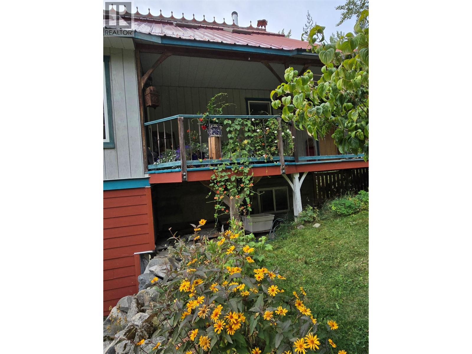 395 Boven Road, Nelson, British Columbia  V1L 6J1 - Photo 65 - 10385419