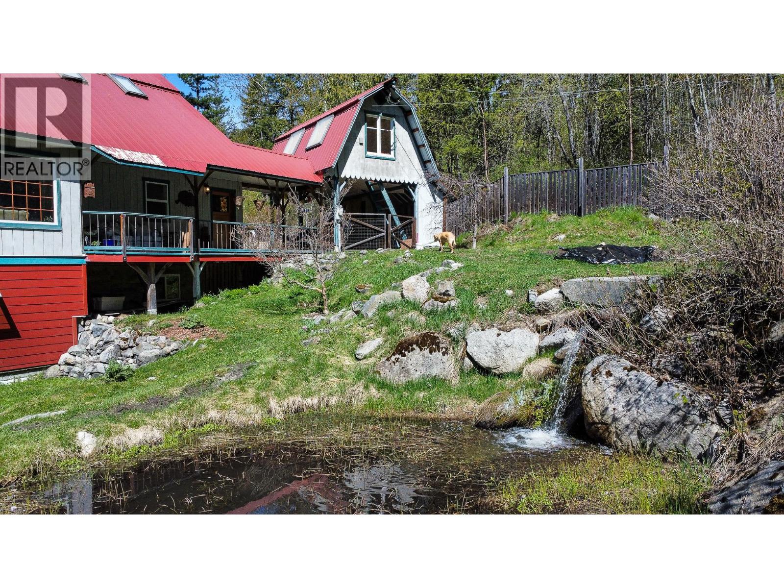 395 Boven Road, Nelson, British Columbia  V1L 6J1 - Photo 78 - 10385419