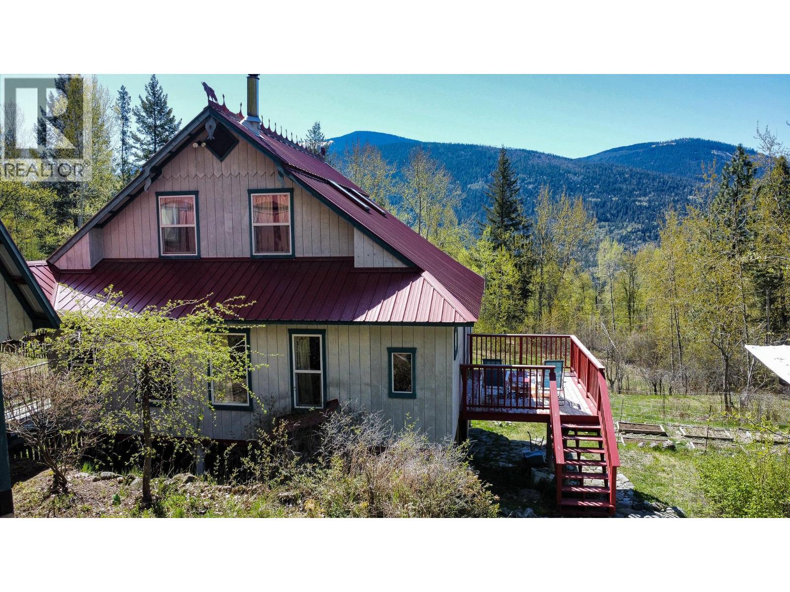395 Boven Road, Nelson, British Columbia  V1L 6J1 - Photo 83 - 10385419