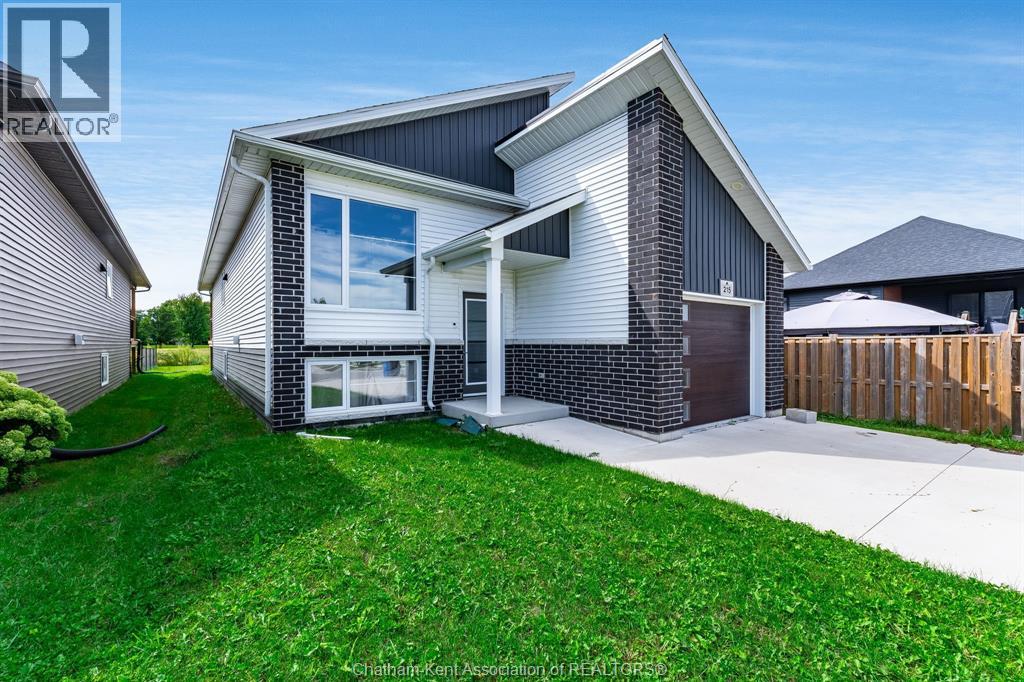 215 Manning DRIVE