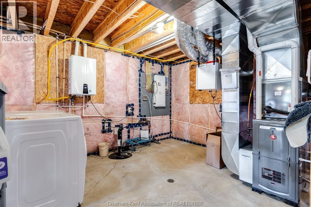 215 Manning Drive, Chatham, Ontario  N7M 0S5 - Photo 14 - 26023702