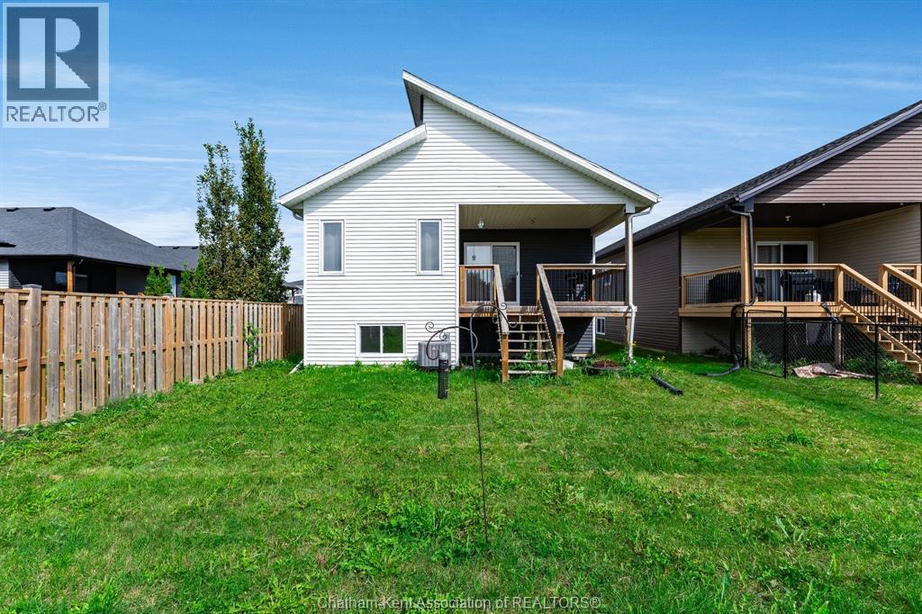 215 Manning Drive, Chatham, Ontario  N7M 0S5 - Photo 16 - 26023702