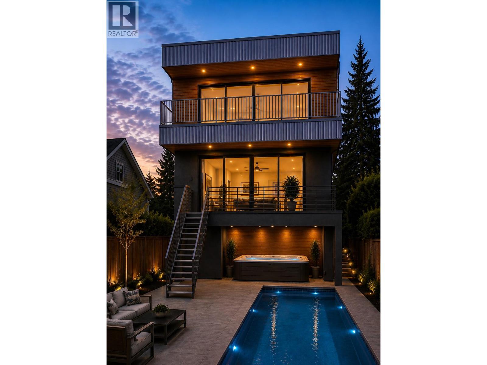 591 Vancouver Avenue, Penticton, British Columbia  V2A 1A4 - Photo 3 - 10402123