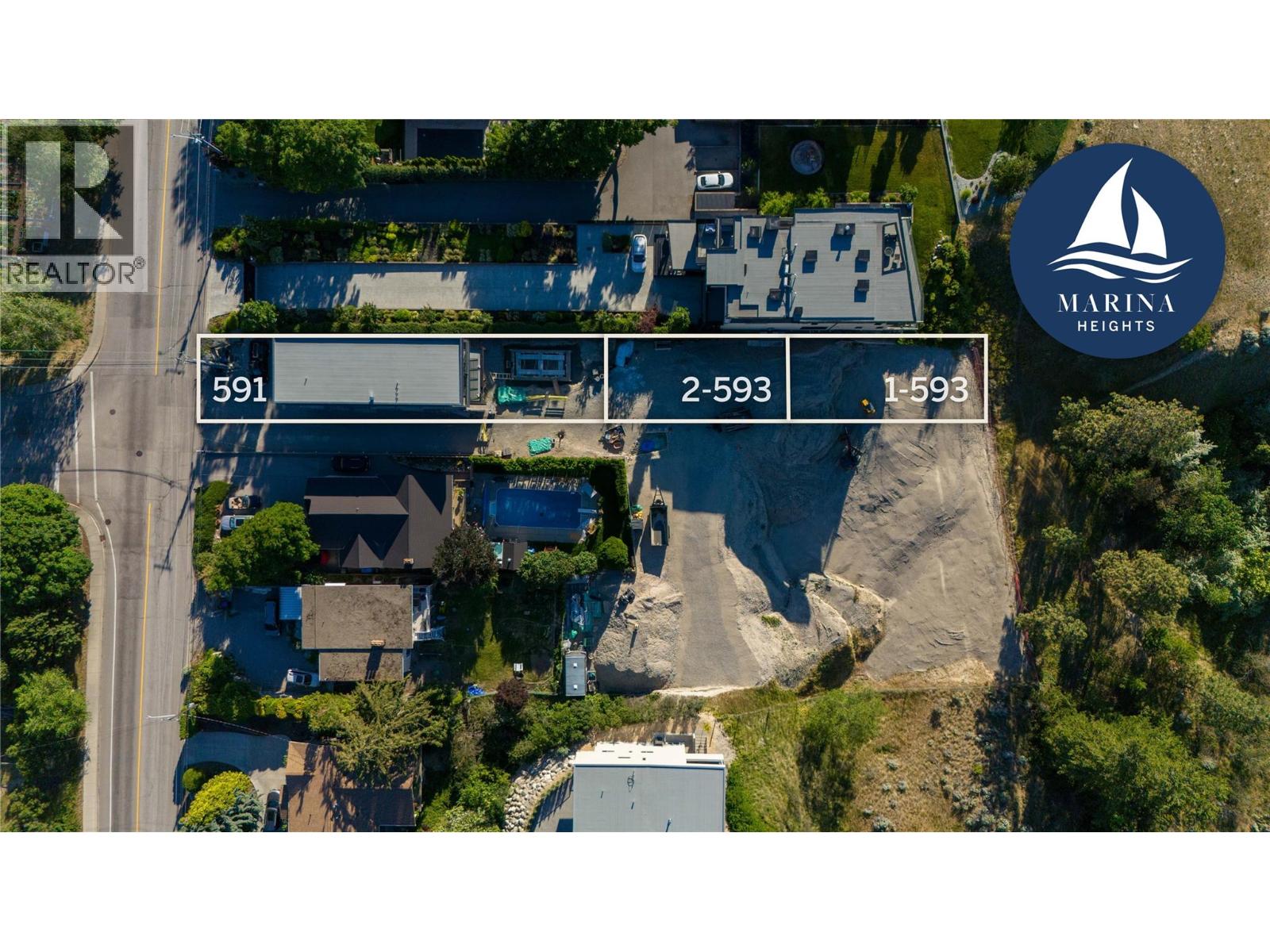 591 Vancouver Avenue, Penticton, British Columbia  V2A 1A4 - Photo 9 - 10402123