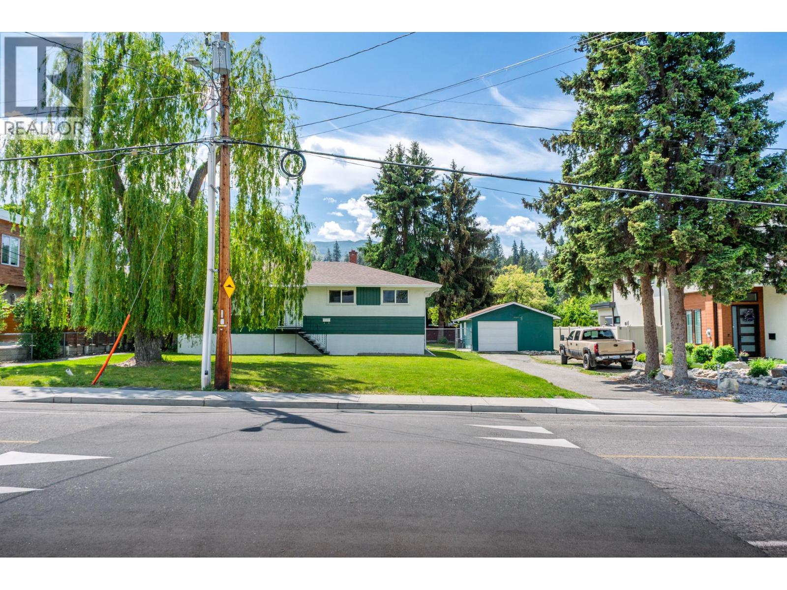 679 McClure Road, Kelowna, British Columbia