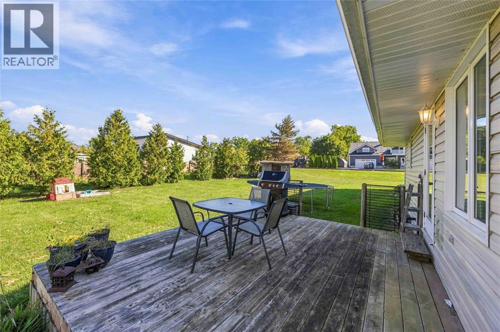 54 Napoleon Street, St Clair, Ontario  N0N 1M0 - Photo 38 - 26023733