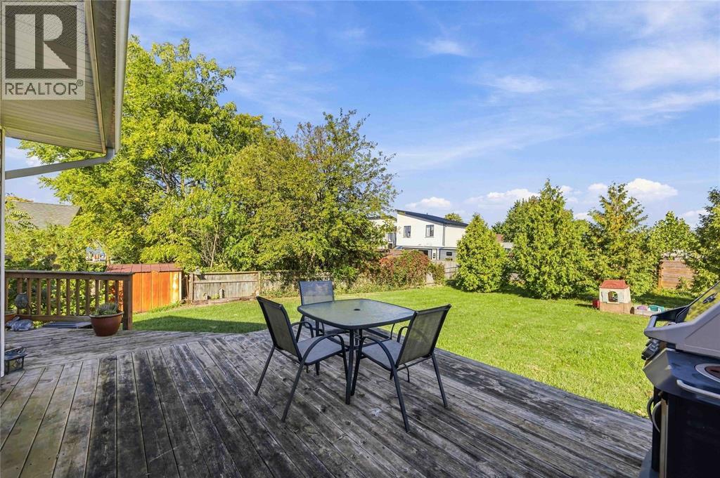 54 Napoleon Street, St Clair, Ontario  N0N 1M0 - Photo 37 - 26023733