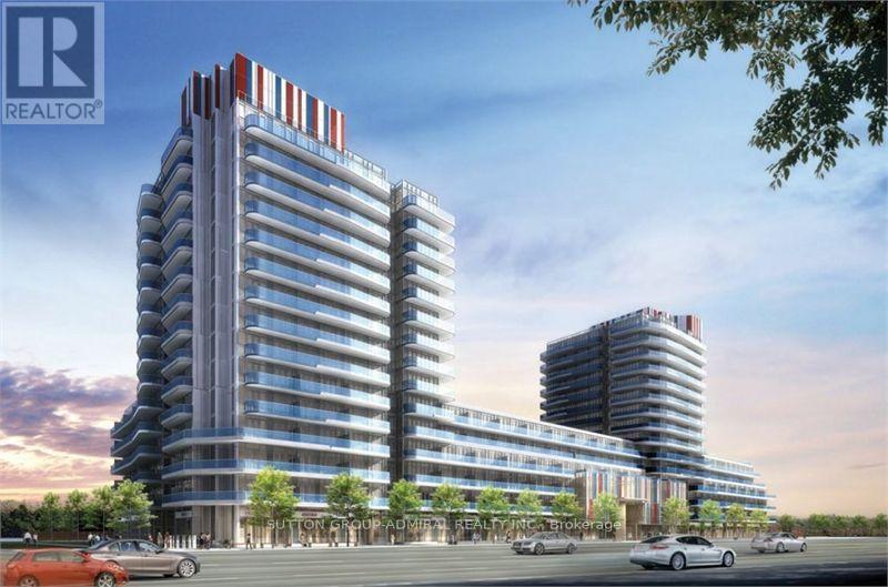 744 - 9471 YONGE STREET, Richmond Hill, Ontario