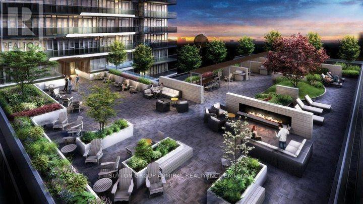 744 - 9471 Yonge Street, Richmond Hill, Ontario  L4C 0Z5 - Photo 16 - N13836694