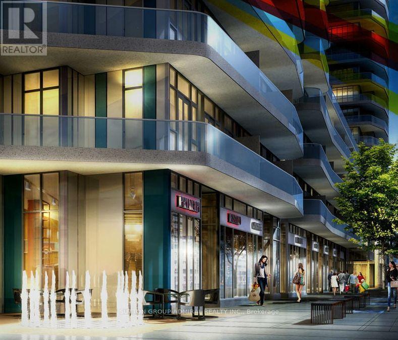 744 - 9471 Yonge Street, Richmond Hill, Ontario  L4C 0Z5 - Photo 18 - N13836694