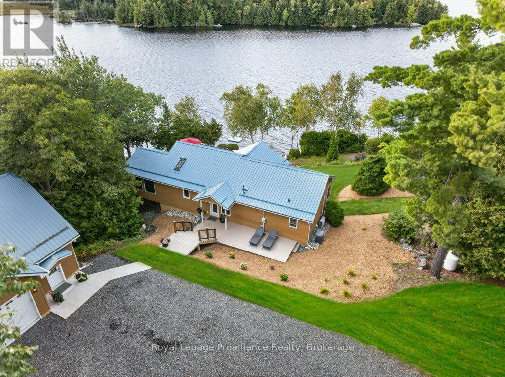 1214 Big Gull Lane, Frontenac, Ontario  K0H 1B0 - Photo 4 - X13794080