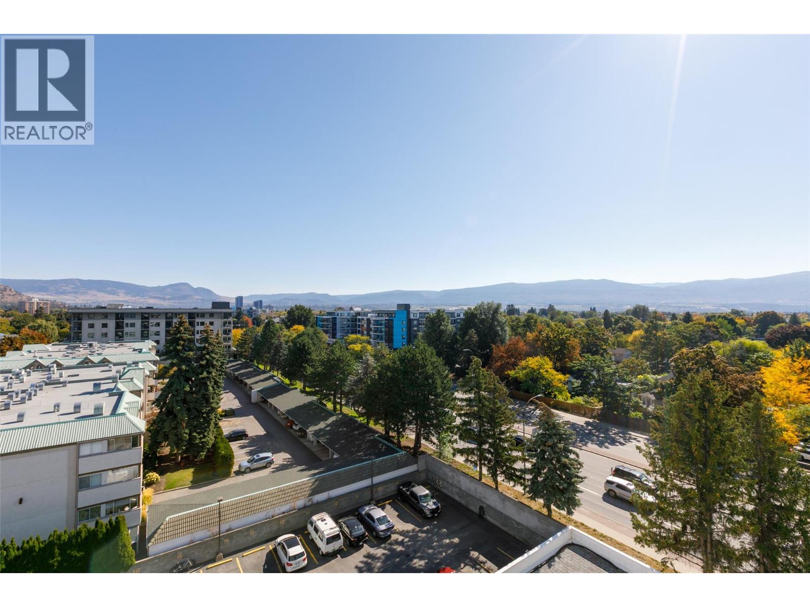 737 Leon Avenue Unit# 807, Kelowna, British Columbia  V1Y 8L6 - Photo 15 - 10392079