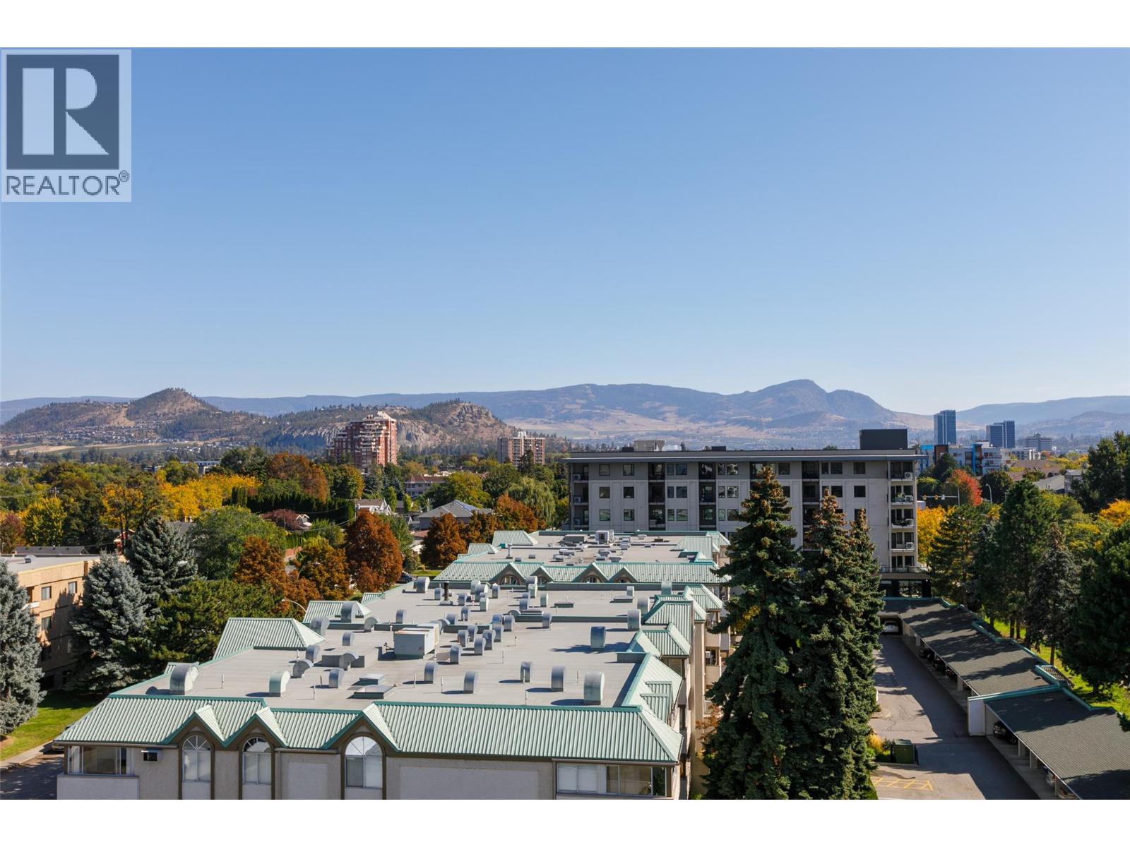 737 Leon Avenue Unit# 807, Kelowna, British Columbia  V1Y 8L6 - Photo 16 - 10392079