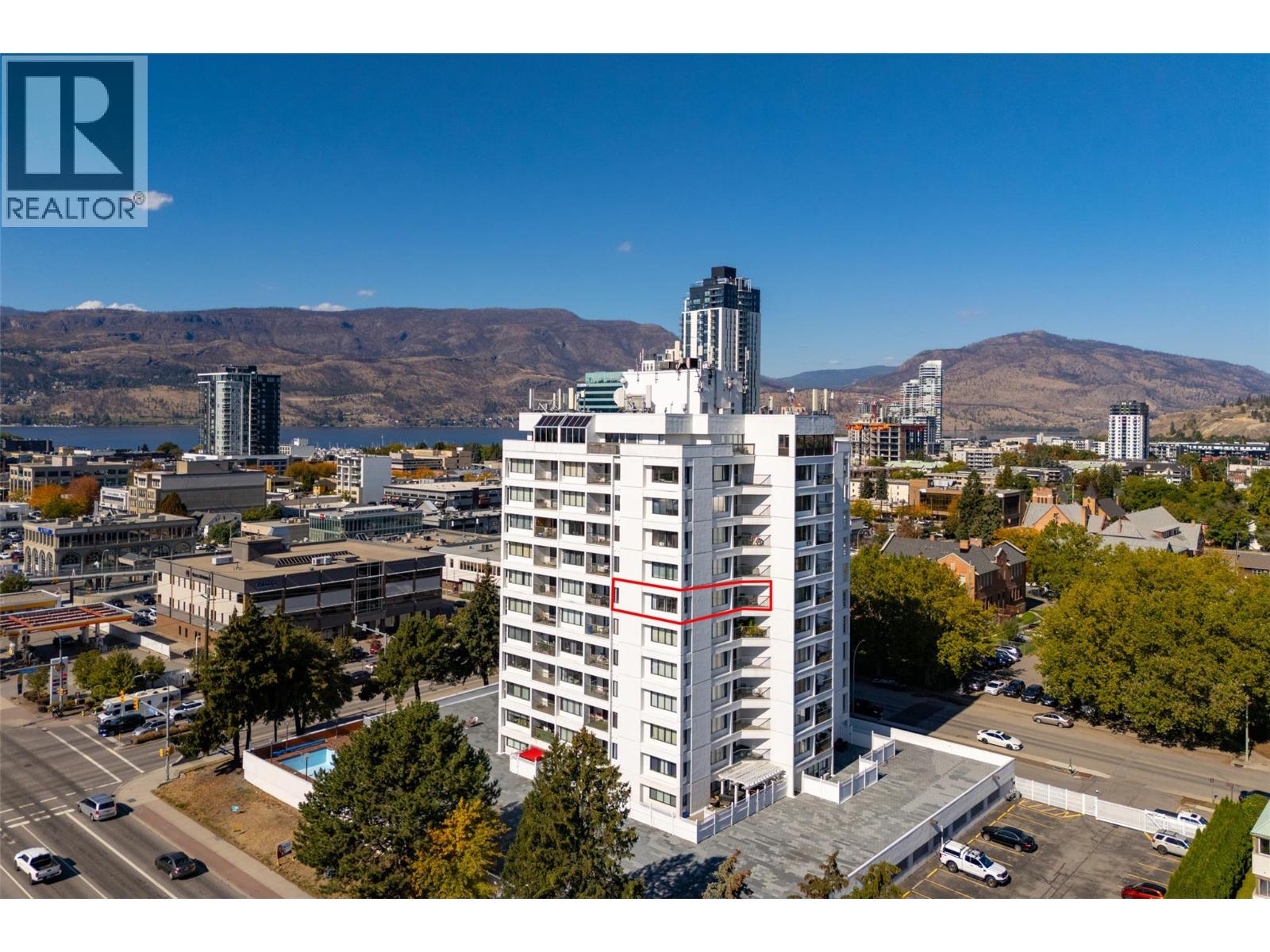 737 Leon Avenue Unit# 807, Kelowna, British Columbia  V1Y 8L6 - Photo 29 - 10392079