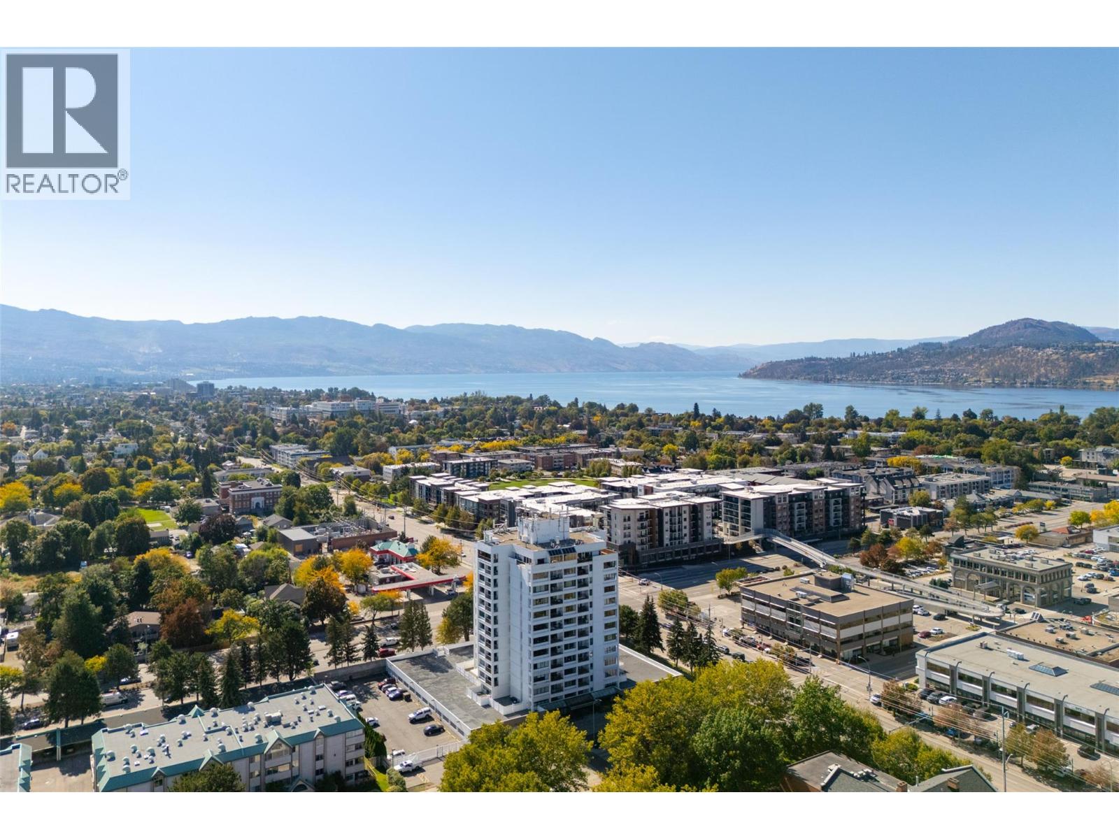 737 Leon Avenue Unit# 807, Kelowna, British Columbia  V1Y 8L6 - Photo 34 - 10392079