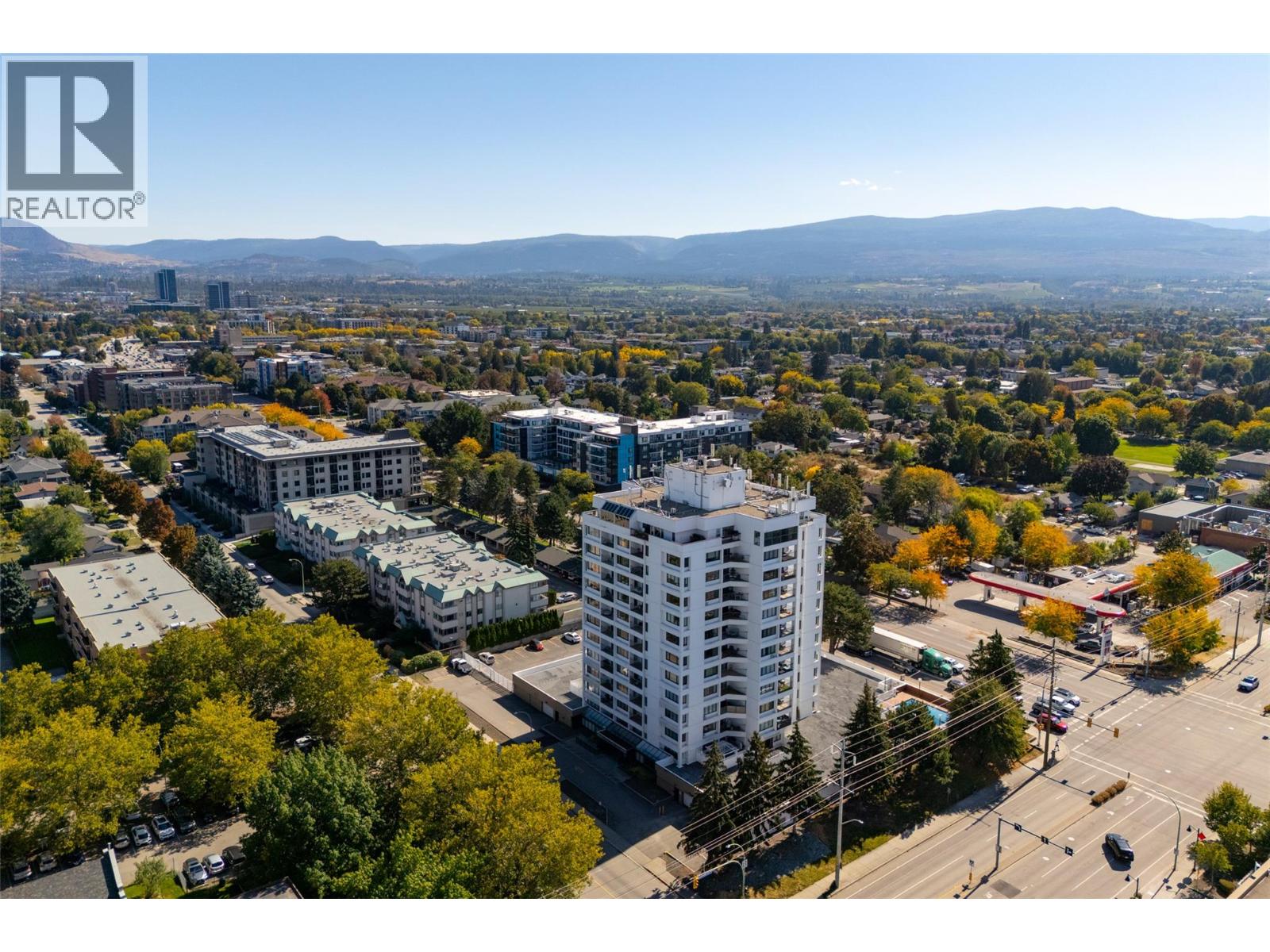 737 Leon Avenue Unit# 807, Kelowna, British Columbia  V1Y 8L6 - Photo 35 - 10392079